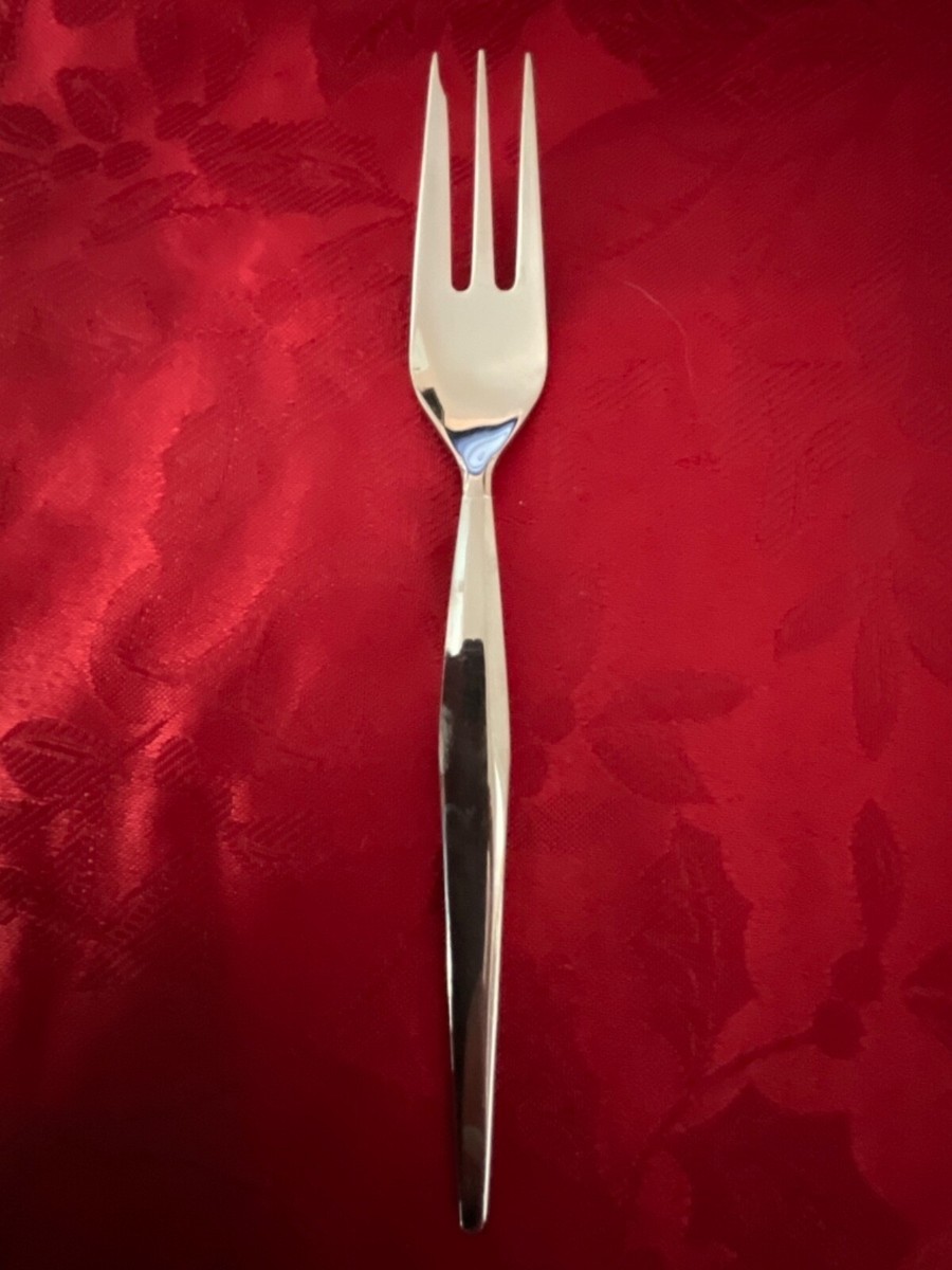 Noritake 18-8 Stainless Japan - SIMPLICITY - SET OF 6 Noritake 18-8 Stainless Japan - SIMPLICITY - SET OF 6
