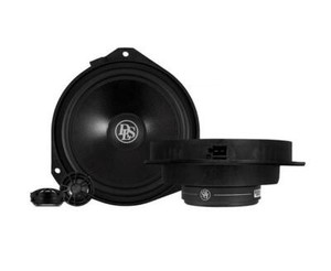 DLS CRPP-1.6 Lautsprecher kompatibel mit Citroen Jumper (250) 10/2006 - 11/2011