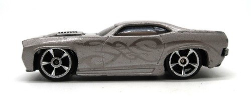 Marvel 2006 Spider-Man 3 Dark Grey Spider On Roof Venom Die-Cast Car 1:64 - Picture 2 of 11