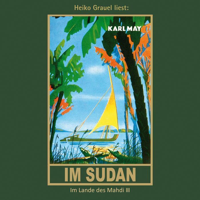 Thumbnail - Sudan, Karl May