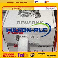 ABB AO815 3BSE052605R1 I/o Analog Input Module Fast delivery