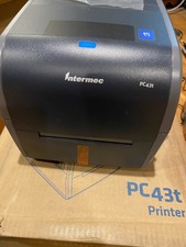 intermec pc43t labels