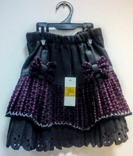 Girls beautiful winter skirt for all occasions