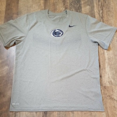 Nike Dri-Fit Shirt Men's Size Large 