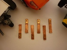 STABO Stabocar Schleifer "NEU"