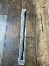 S&G Tool Aid .401 Parker Shank Cold Chisel