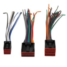 OEM Wire Harness for 1998 1999 2000 2001 2002 Mercury Grand Marquis