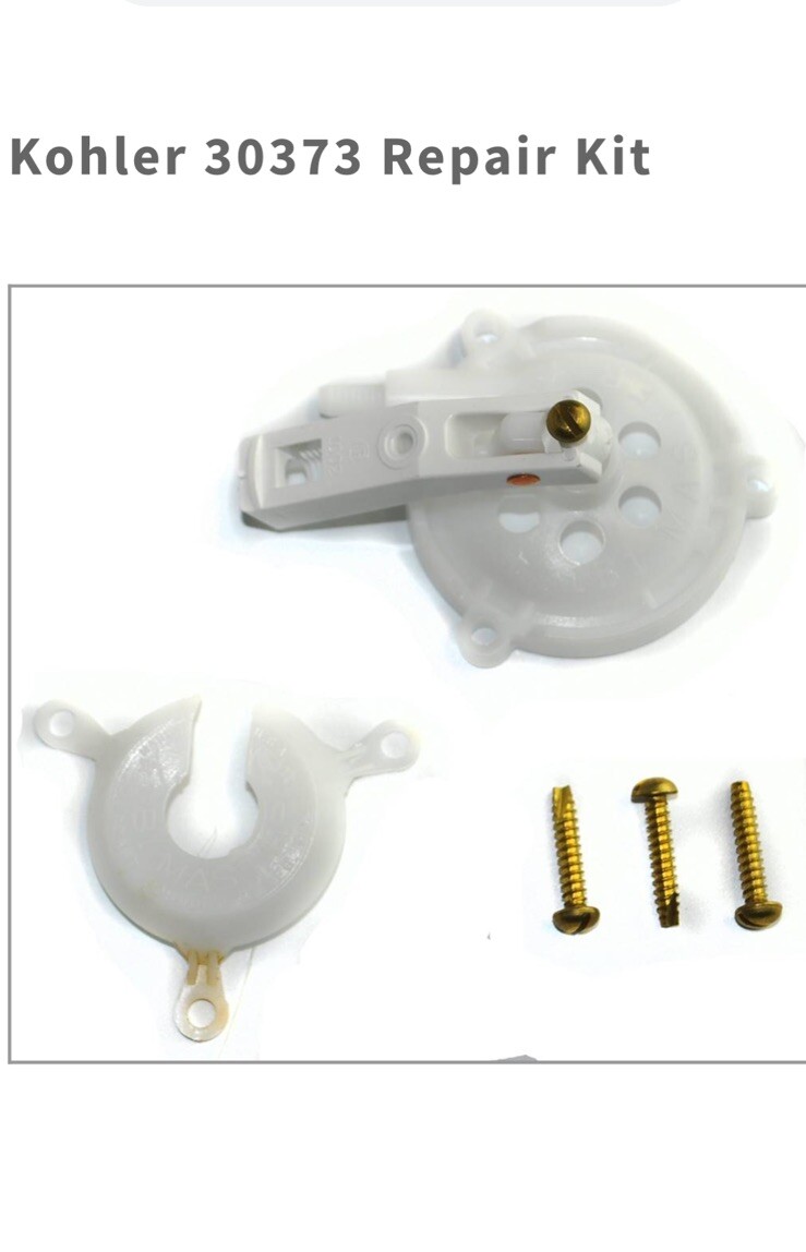 KOHLER 30373 REPAIR KIT