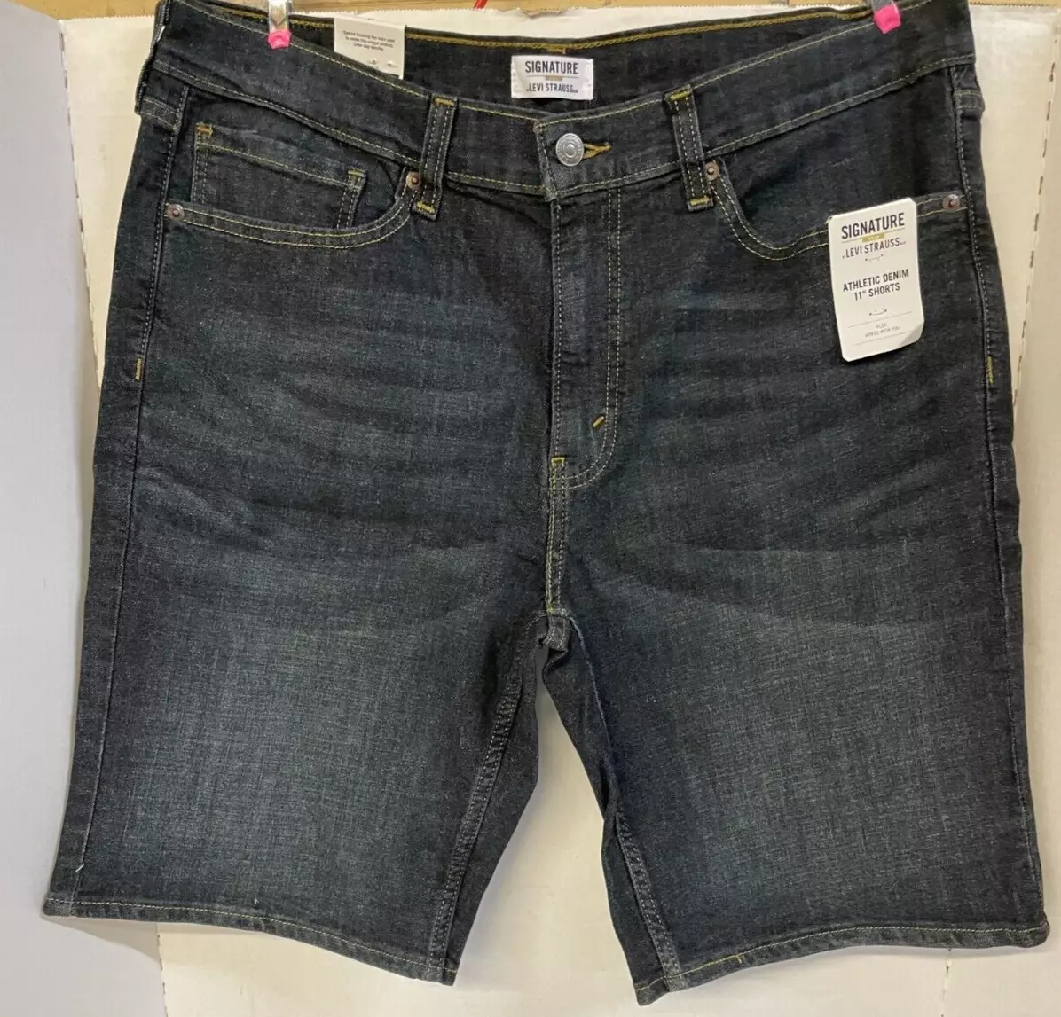 Levi strauss flex athletic deals