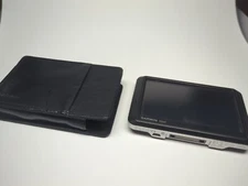 Garmin Nuvi 780 4.3" Touchscreen Portable GPS Navigation Unit Only Low Use Teste