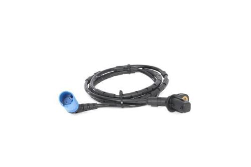 Genuine BOSCH Rear Left ABS Sensor for BMW 330 i 3.0 Litre 231 BHP (10/00-2/05) - Picture 1 of 4
