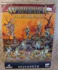 Games Workshop Warhammer Age of Sigmar Sylvaneth Vanguard - 70-05