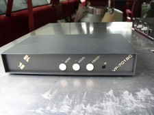 Video Scan Converter VP-701SC