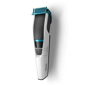 philips rechargeable beard trimmer
