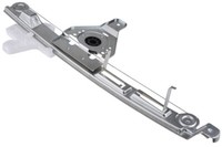 Fensterheber FüR Jeep Patriot 06- Links Hinten NTY EPS-CH-040