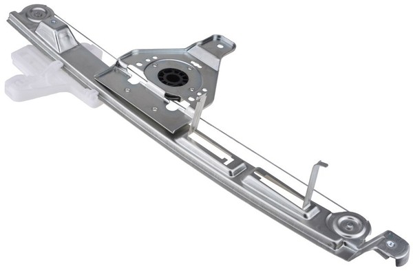 Fensterheber FüR Jeep Patriot 06- Links Hinten NTY EPS-CH-040-image