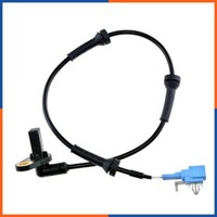 Abs Sensor Hinten Links FüR Nissan | 47901-EQ010, 47901-EQ01A, 31311