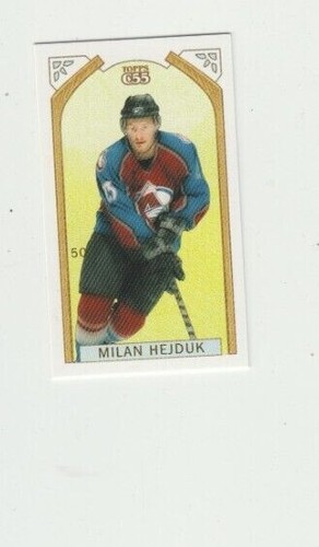 2003-04 Topps C55 O' Canada Back U Pick Pls READ B4 you Pay - Picture 48 of 139