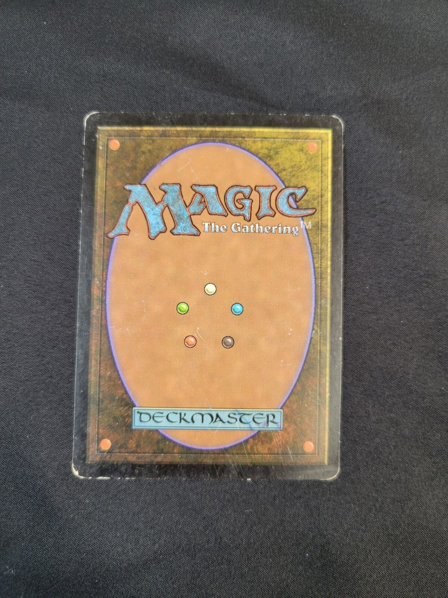 1999 Mercadian Masques Snuff Out Expansion/Common #162 | eBay