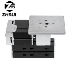 Metal Jigsaw 36W/60W Mini Wire Sawing Machine