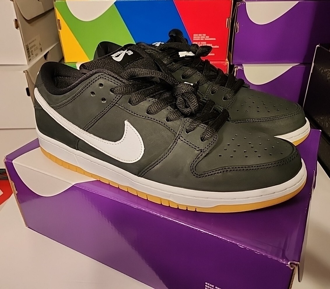 Nike SB Dunk Low Pro  display picture 3