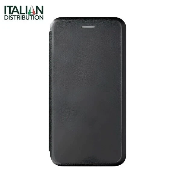 Custodia a Portafoglio per XIAOMI REDMI NOTE 7 8 9 10 S LITE PRO - Cover a Libro - Immagine 4 di 4