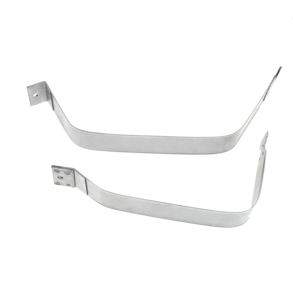 Juego de 2 correas de tanque de combustible para Chevrolet Suburban 2500 Cadillac Escalade EXT GMC Foto 4 de 4