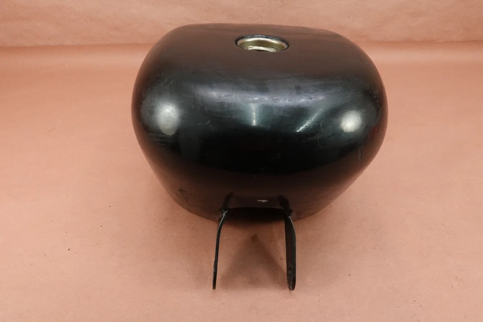 Harley-Davidson Forty Eight XL1200X XL1200 2011-2015 tanque de gasolina Foto 4 de 4