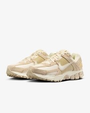 Nike WMNS Zoom Vomero 5 "Beach/Light Khaki/Pale Ivory" HQ0458-200 New US 5-9 