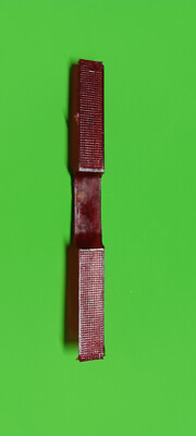 AMT 76 1976 Chevy Caprice 1/25 Tail Light Dealer Promo Annual Style Model Car 