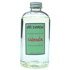 Watermelon Reed Diffuser Refill Oil, 8 oz