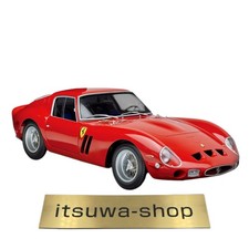 DEAGOSTINI Ferrari 250GT 1/8 No.1-No.100 Full kit Japanese New From JAPAN