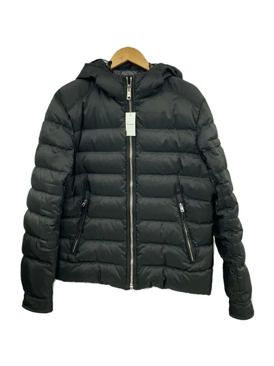 Piumino PRADA 50 poliestere BLK SGH072