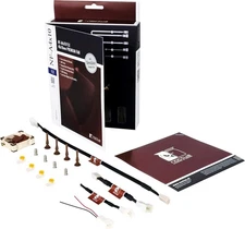 Noctua NF-A4x10 FLX, Silent Fan, 3-Pin, 40X10 mm, New in Box