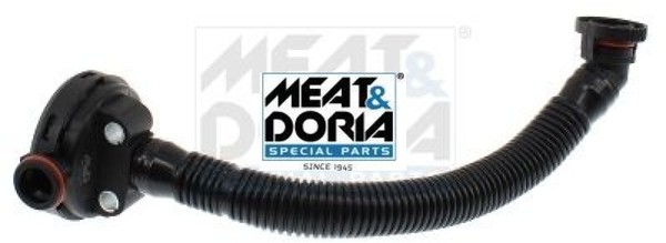 Meat & Doria 91704 Ventil FüR KurbelgehäUseentlüFtung-image