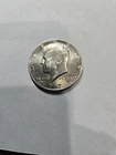 1973-P Kennedy Half Dollar