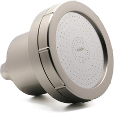 Filtered Shower Head - Best Showerhead with Filters for Healthy Hair Skin - Re