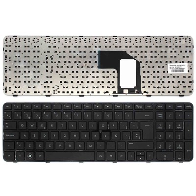 Tastiera Originale HP Pavilion G6-1254EI Italiana per Portatile