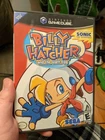 SEGA Billy Hatcher and the Giant Egg Nintendo GameCube CIB Manual Included