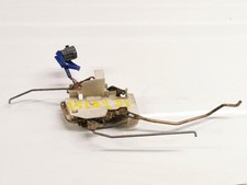 Porte avant et accessoires Mazda MX3