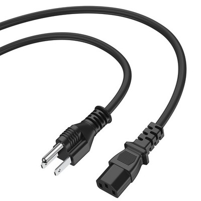 UL 3D Printer Power Cord for Creality HALOT-MAGE Pro HALOT-MAGE HALOT-ONE