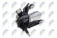 NTY ESW-PE-001 Wischermotor Hinten FüR CitroËN Peugeot