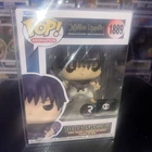 Funko Pop! Vinyl: Jujutsu Kaisen - Toji Fushiguro - Chalice Collectibles...