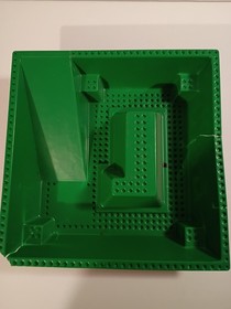 Lego Dragon Knights Fire Breathing Fortress 6082 parts Incomplete