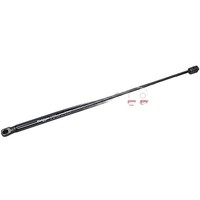 Gasfeder Koffer-/Laderaum 536 Mm 540 N Hub 210 Mm Ø 8 Mm Metzger FüR Audi A1