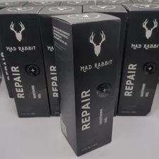 MAD RABBIT Tattoo Repair Soothing Gel Aftercare Clean & Vegan (2 Boxes)