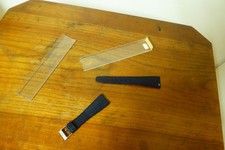 Uhrenarmband 22mm für Herren von Zenith