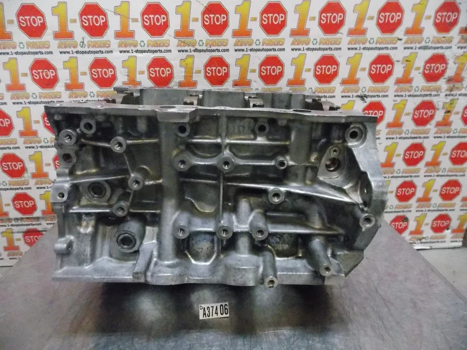 Dodge Charger 2011-2023 bloque de cilindros de motor de 3,6 L 68225979ab OEM Foto 2 de 4