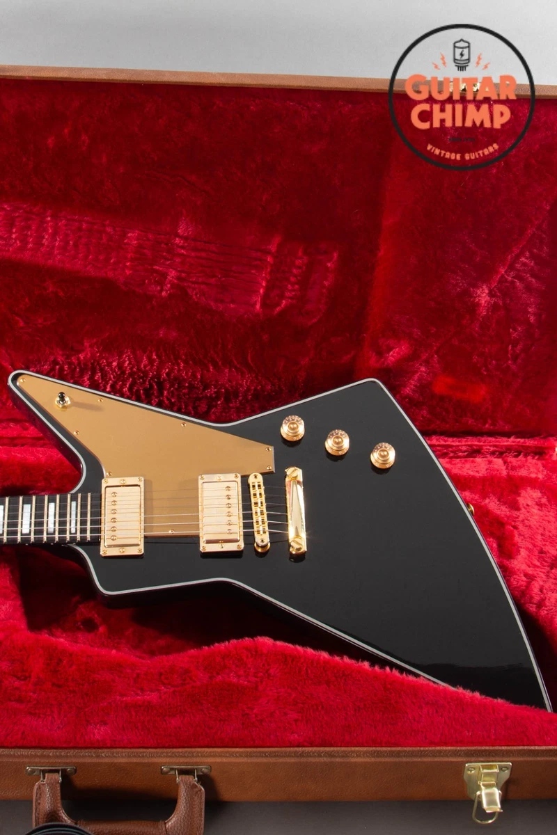 Gibson Explorer Solid Electric Guitars for sale | eBay