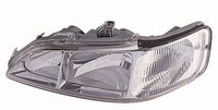 Abakus 217-1129L-LD-EM Hauptscheinwerfer Links FüR Honda